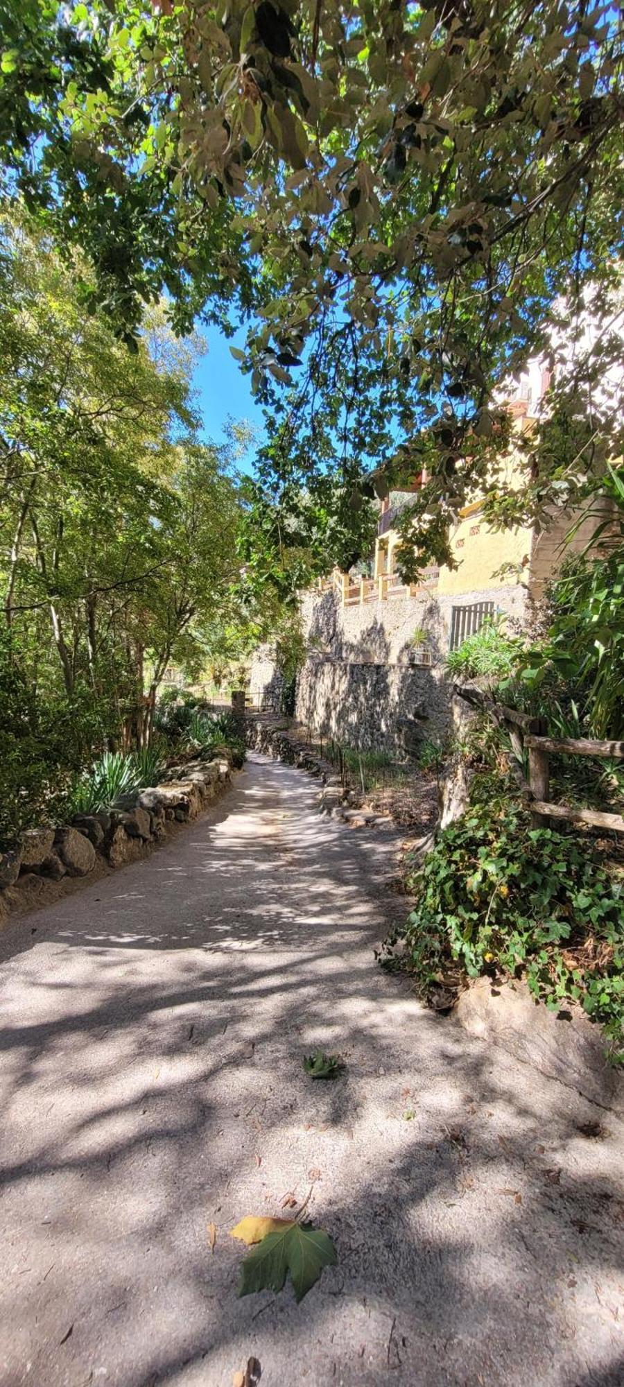 Chambre Climatisee Entre Mer Et Montagne, Avec Sdb Et Wc Privatifs Laroque-des-Albères Kültér fotó