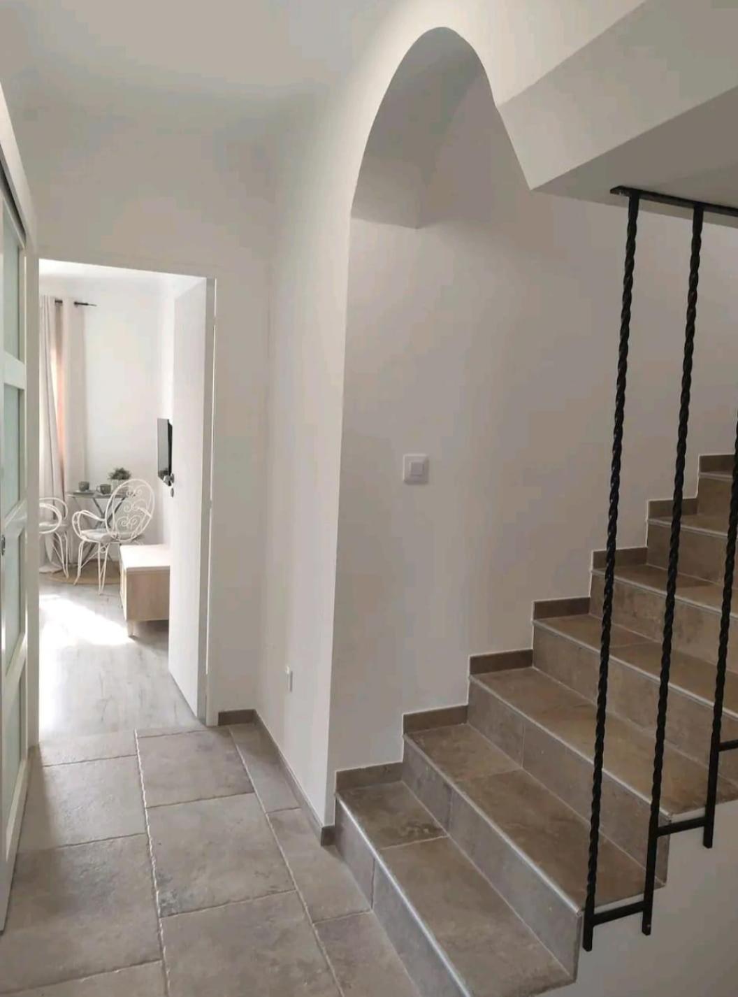Chambre Climatisee Entre Mer Et Montagne, Avec Sdb Et Wc Privatifs Laroque-des-Albères Kültér fotó